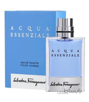 Acqua Essenziale Salvatore Ferragamo