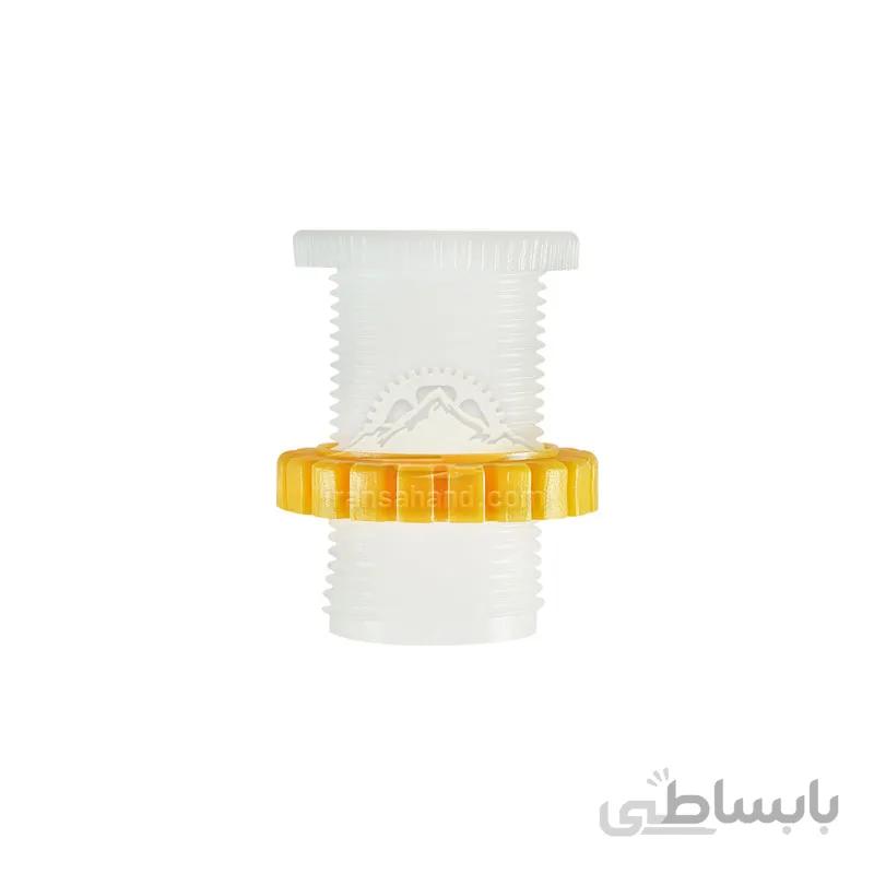 پیچ و مهره ریگلاژ آبخوری جامبو و سوپر جامبو پارس