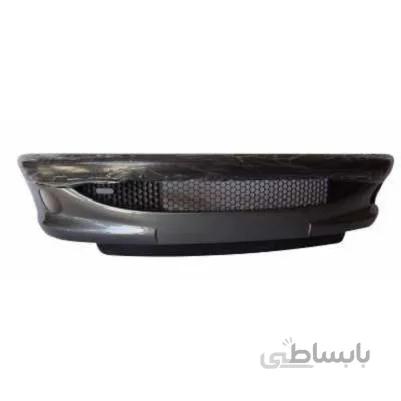 سپر جلو 206 خاکستری مهرخواه