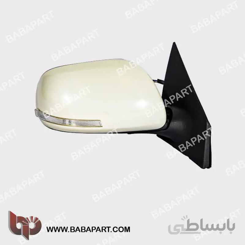 آینه بغل راست جیلی GC6 الیت