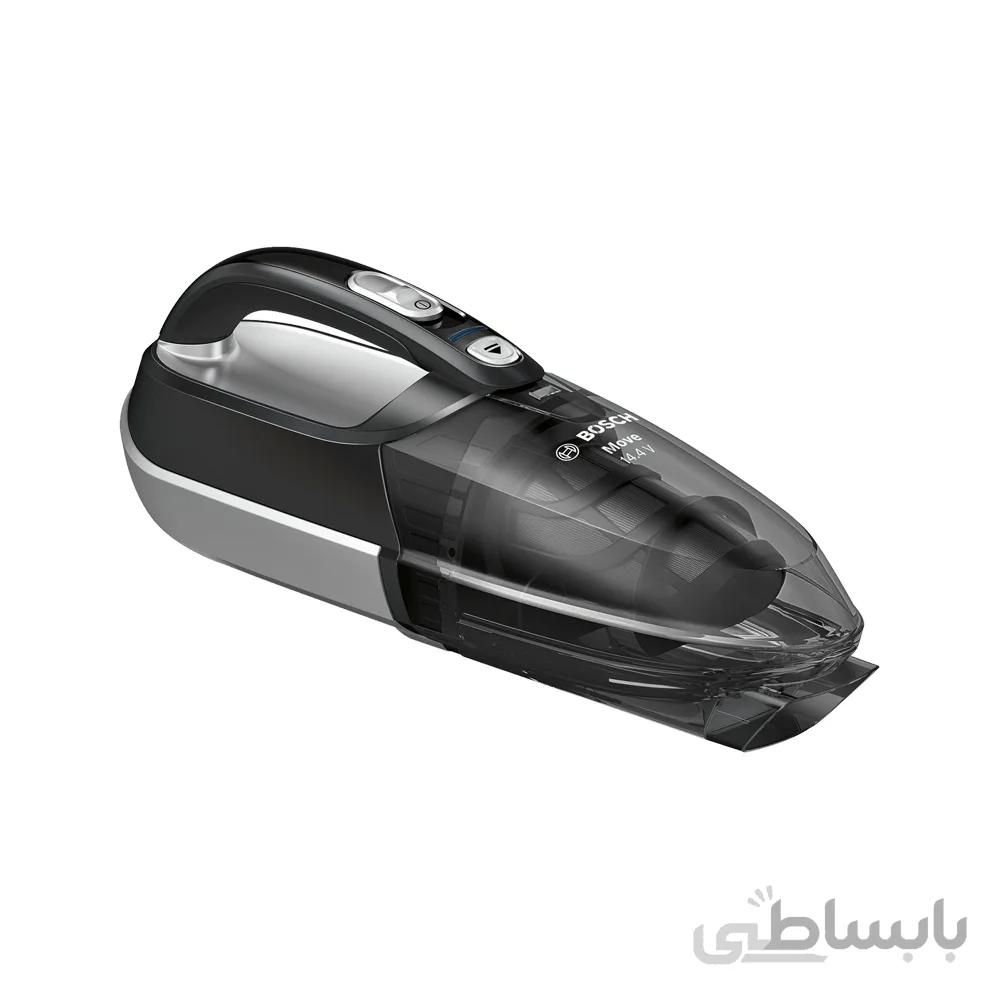 جاروی شارژی بوش مدل BHN14090 ا Bosch BHN14090 Chargeable Vaccum Cleaner کد 277129