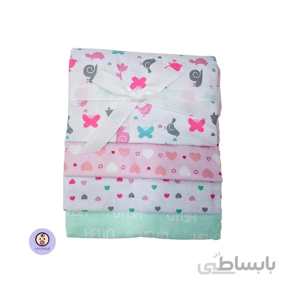 خشک کن چهار عددی کد 25
