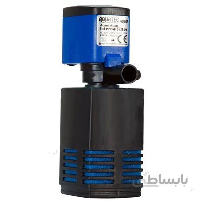فیلتر داخلی آکواریوم آکوا تک AQ60F