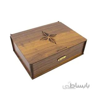 جعبه جواهرات پارلا گوهر کد 3416 ا قیمت به شرط خرید تیمی