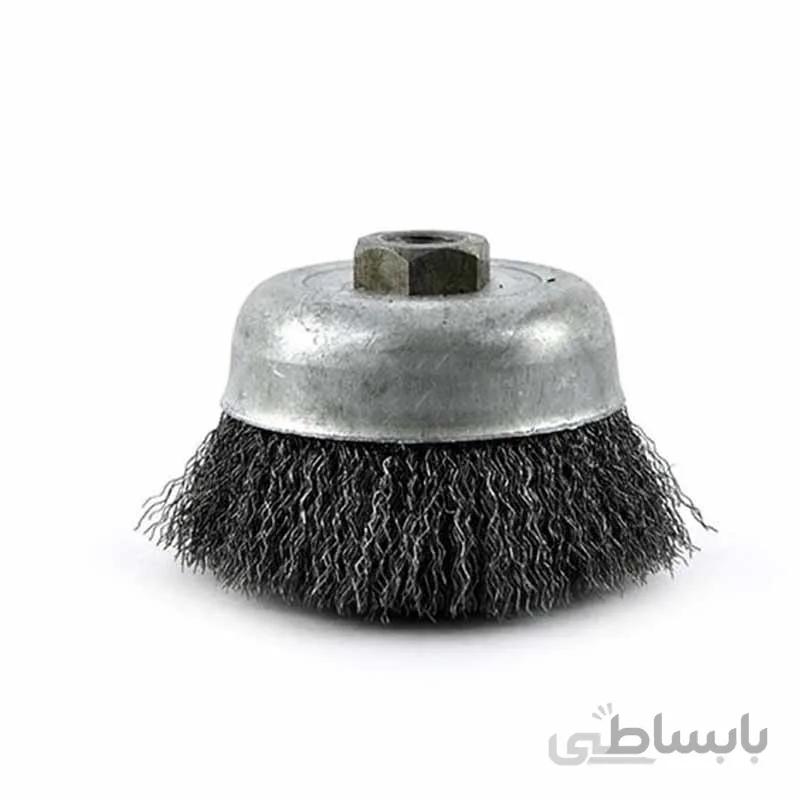 برس سیمی 10 سانت ساب ایران