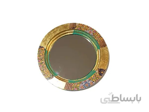 سینی آینه ای کد 4