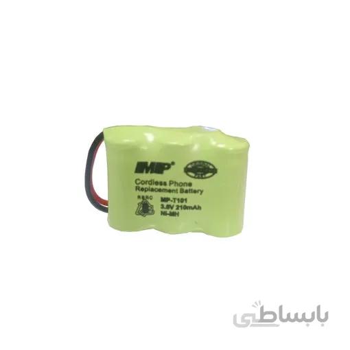 باتری تلفن بی سیم MP-T101