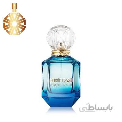 عطر و ادکلن زنانه روبرتو کاوالی پارادایسو آزورو | roberto cavalli - Paradiso Azzurro