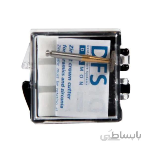 دیسک برش zircut کد:940704 DFS ا برند: