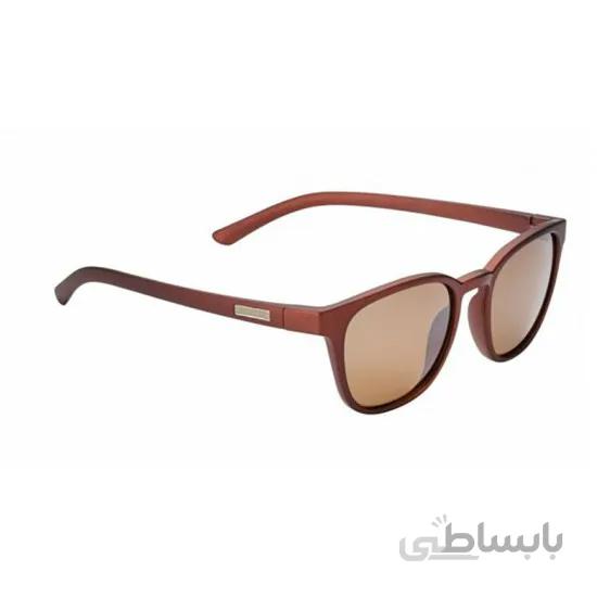 عینک آفتابی مدل Swisseye - Kanjo Flex 3 / Brown Matt