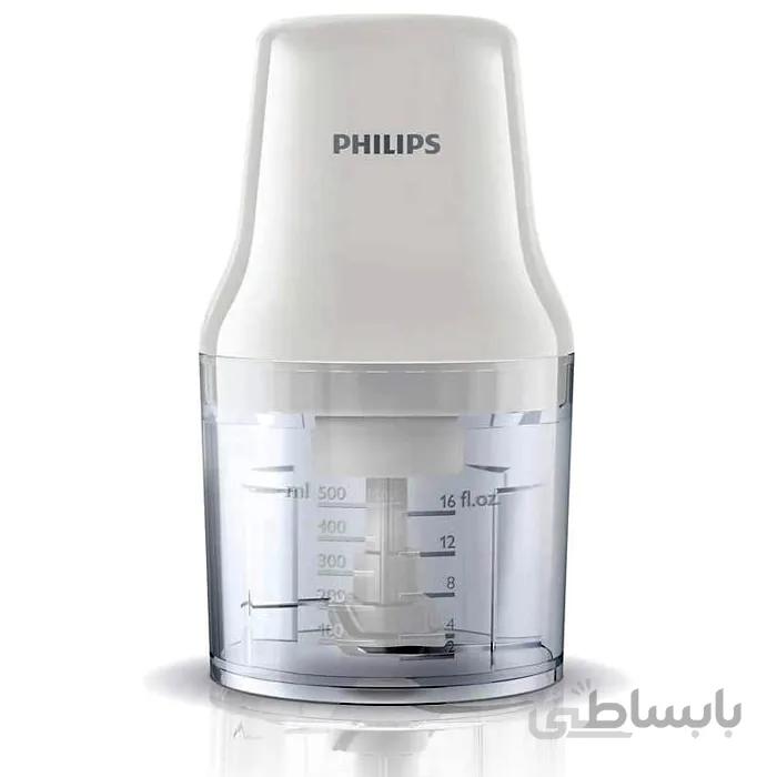 خردکن فیلیپس HR1393 سری Daily Collection ا Philips HR1393 Daily Collection Chopper کد 351073