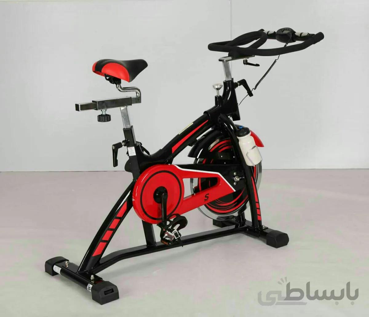 دوچرخه ثابت اسپرتک 902P ا Sportec bike 902P