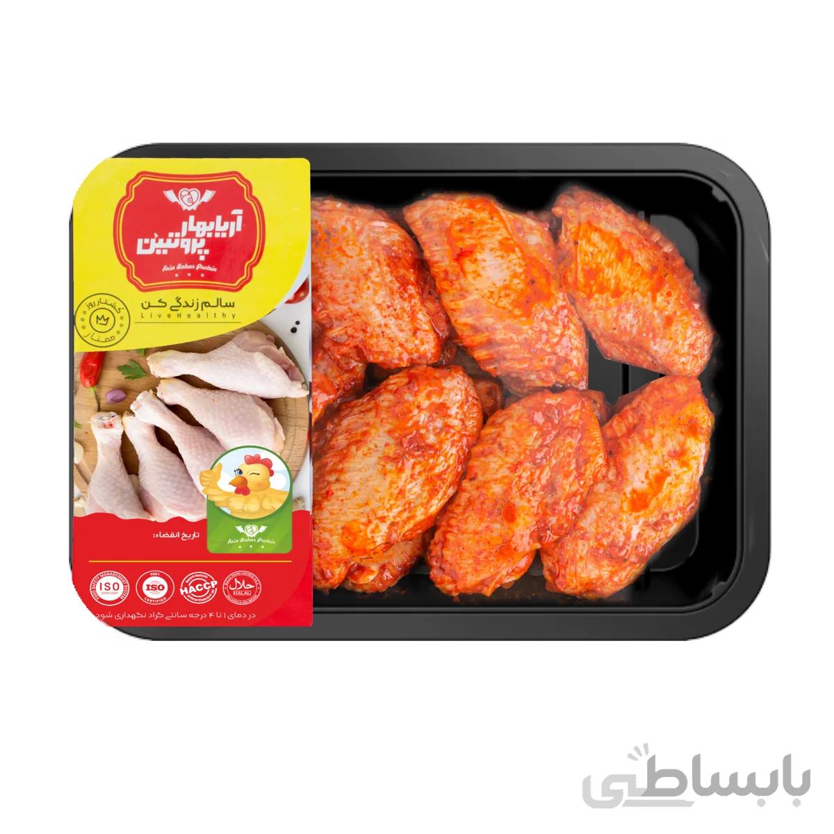 بال مکزیکی 1 کیلوگرم