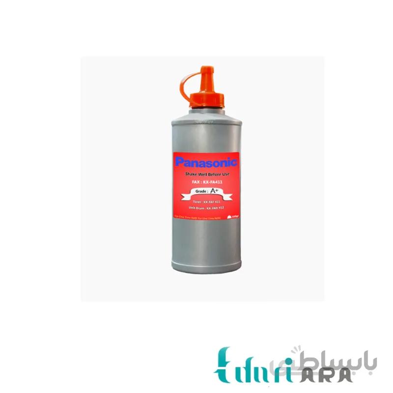 تونر شارژ کارتریج پاناسونیک KX-FA411
