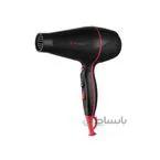 سشوار ساپر مدل SHD-240 ا Sapor SHD-240 Hair Dryer