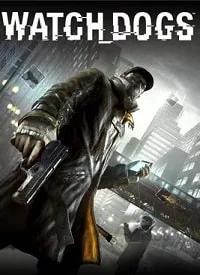 سی دی کی اورجینال Watch_Dogs