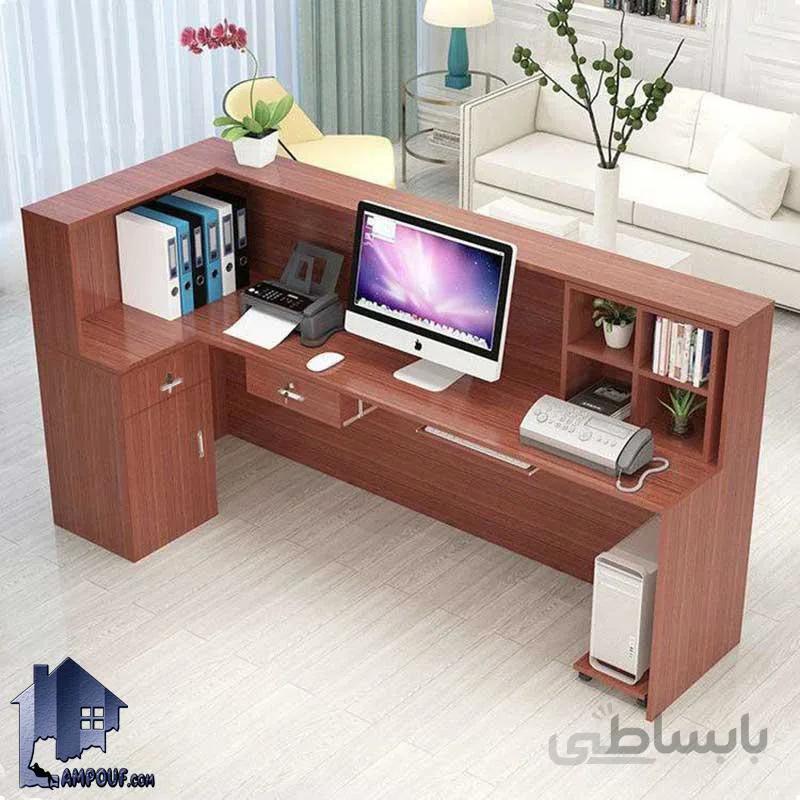 میز کانتر و پیشخوان CODJ101