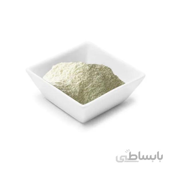 پودر آب پنیر فله مقدار 100 گرم
