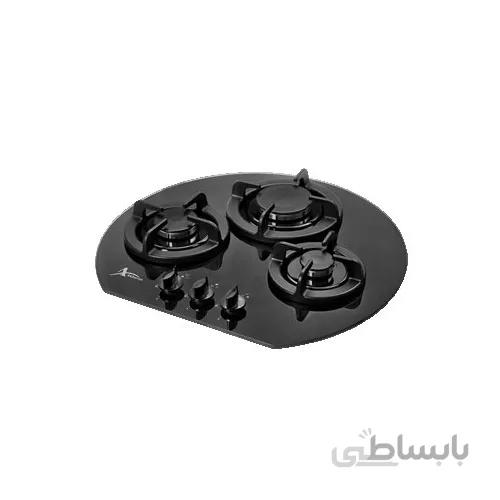 اجاق گاز صفحه ای اخوان مدل G31 ا Gaz Akhavan Code G31