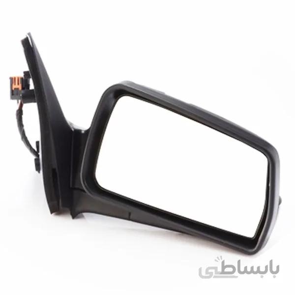 آینه برقی سمندEF7 دو گانه سوز شرکتی سمت راست