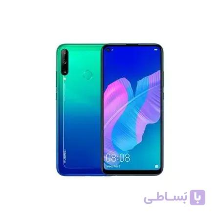 گوشی موبایل هوآوی مدل Huawei Y7p ظرفیت 64 گیگابایت — تصویر 1