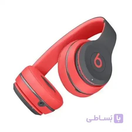 هدفون طرح بیتس مدل Solo2
