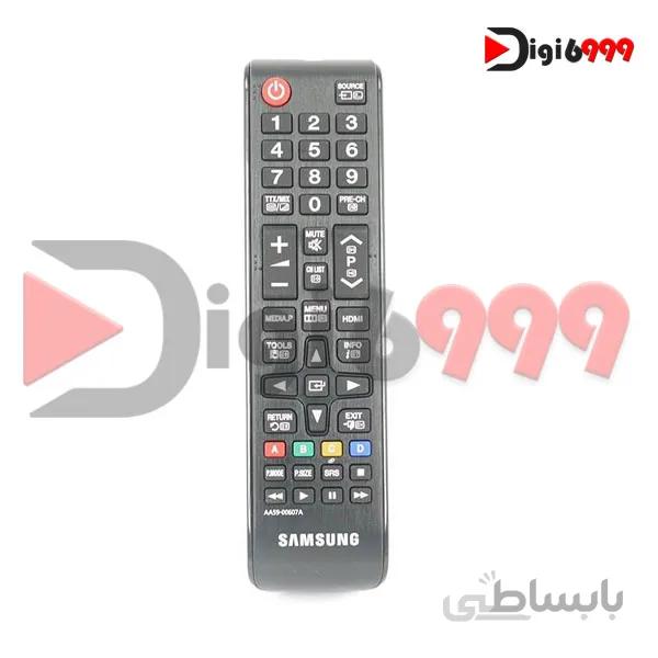 ریموت کنترل تلویزیون مدل غیر اصلی AA59-00607A