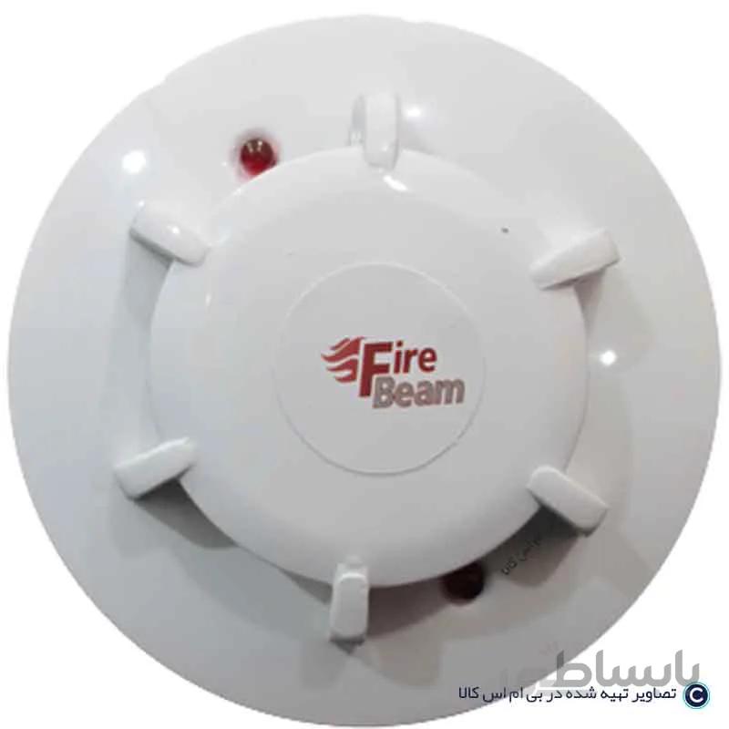 دتکتور دود فایر بیم مخصوص دزدگیر ا smoke detector fire beam for alarm