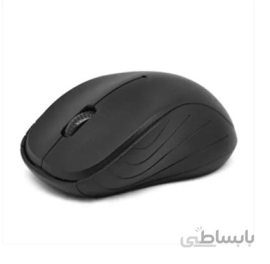 ماوس بیسیم تسکو TM657W ا TSCO TM657W WIRELESS MOUSE