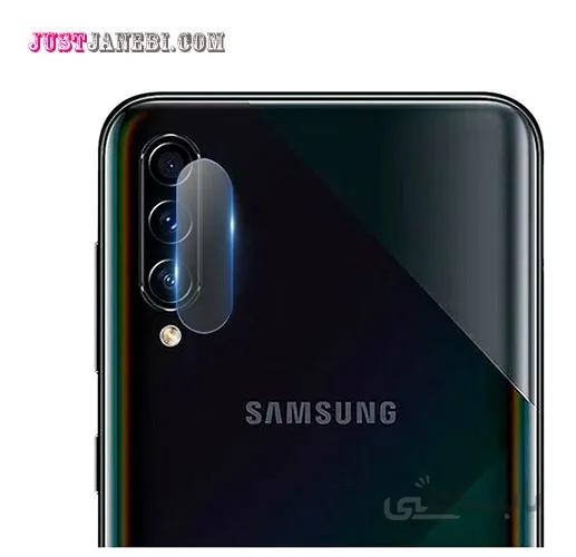محافظ لنز موبایل ضد ضربه سامسونگ Samsung A50s