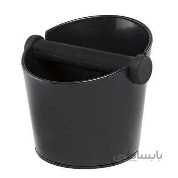 سطل تفاله قهوه ناک باکس کد 02 KNOCK BOX