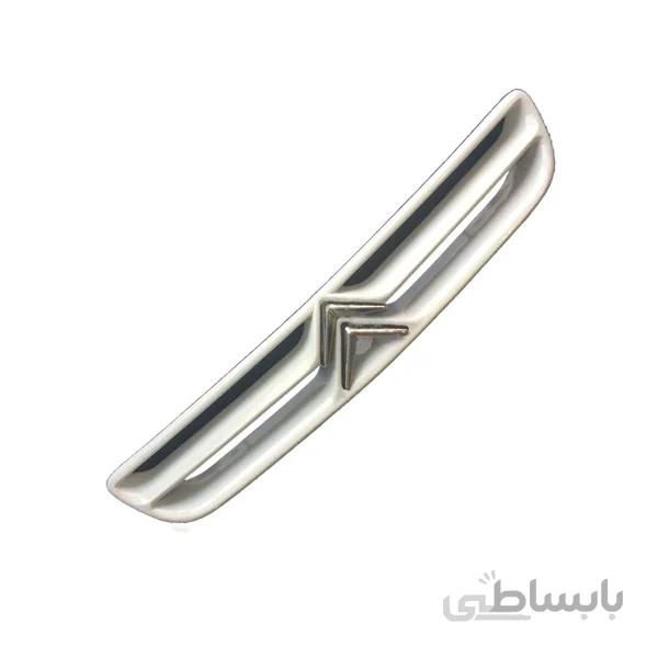 جلو پنجره سه خط زانتیا | زیمر