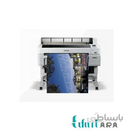 پلاتر 5 رنگ عرض 91 سانتیمتر Epson T5200