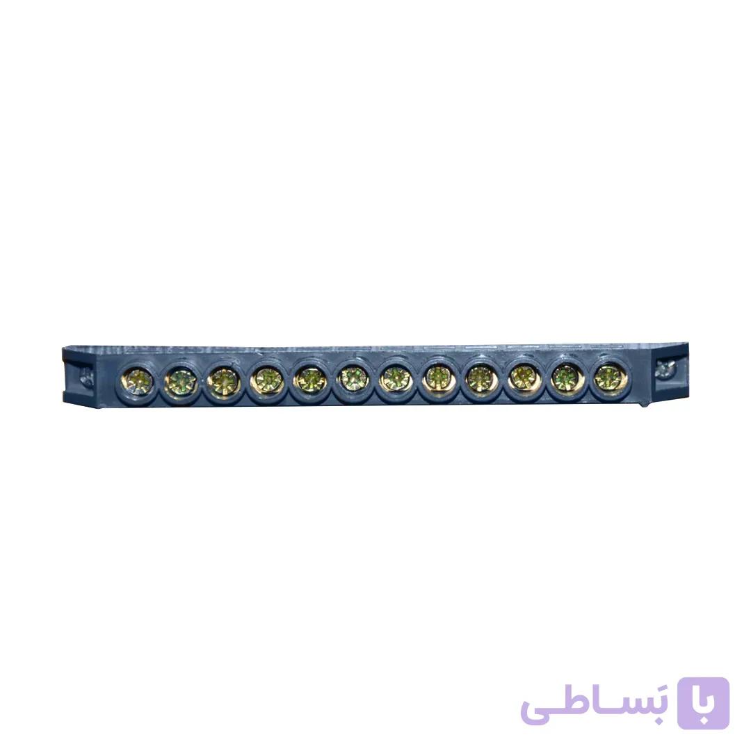 شمش نول 12 پیچ آبی