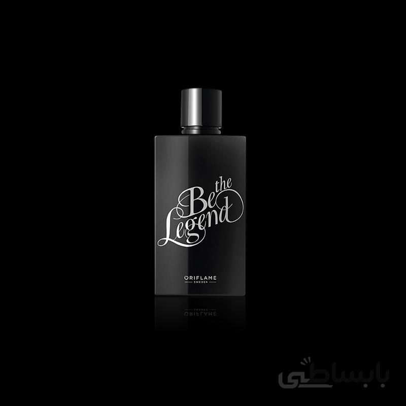 ادکلن مردانه بی لجند اوریفلیم(عطر بیلجند)