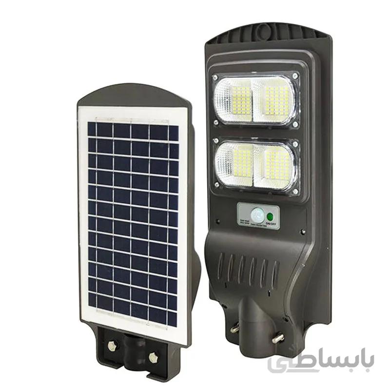 چراغ خیابانی خورشیدی FA-T60