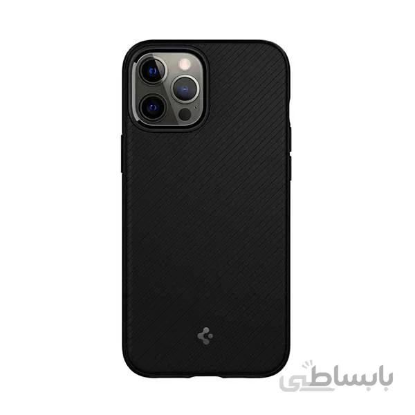 قاب اسپیگن Mag Armor آیفون 12/12 Pro