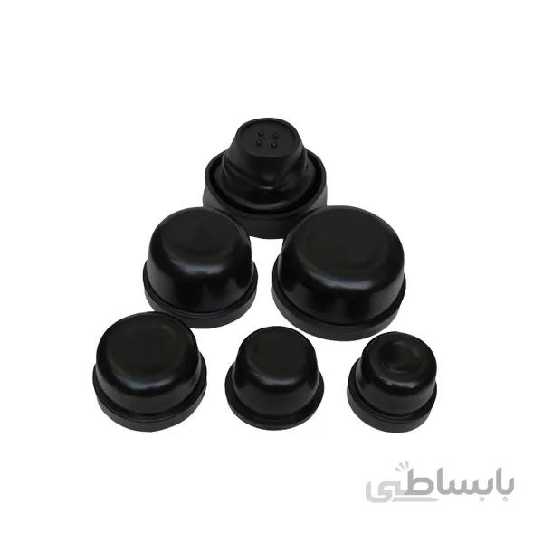 درپوش با کیفیت | راهنمای جامع و کامل در مورد درپوش