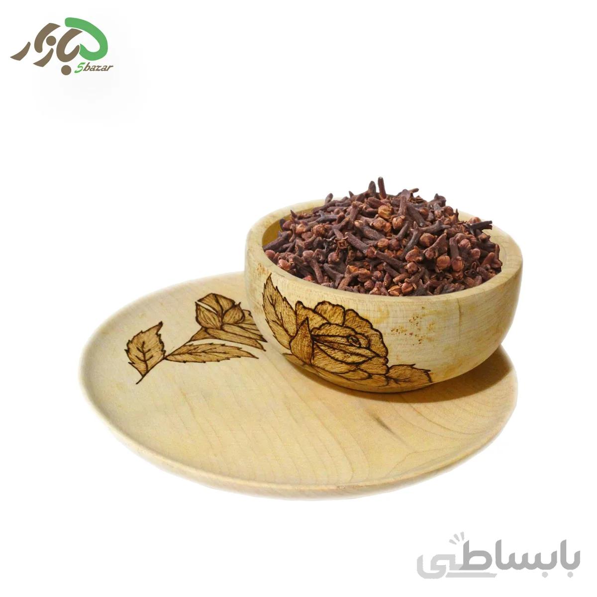 میخک 100 گرم