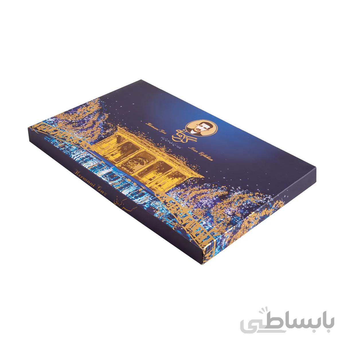 گز آردی پسته 42 درصد ویژه