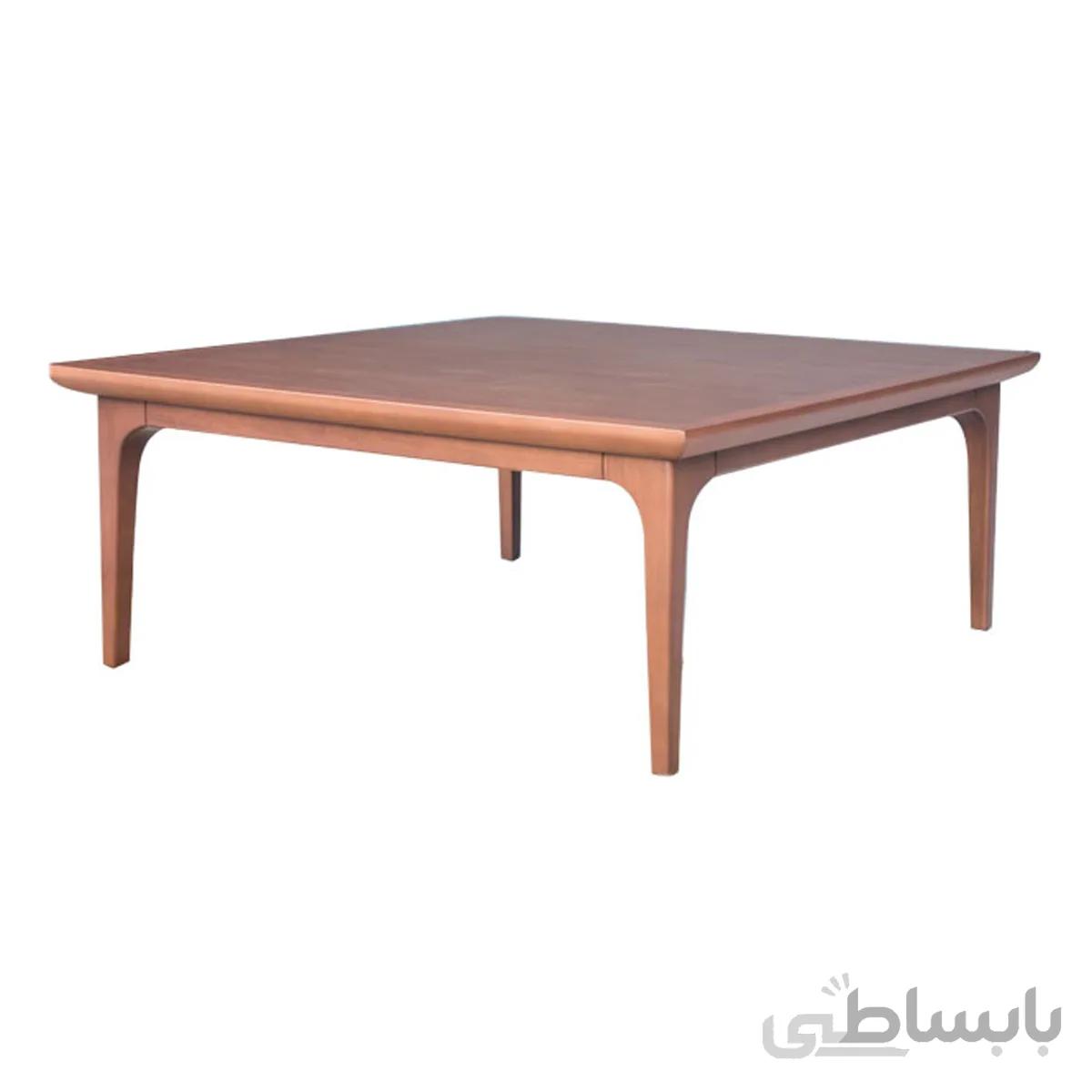 میز جلو مبلی لودا