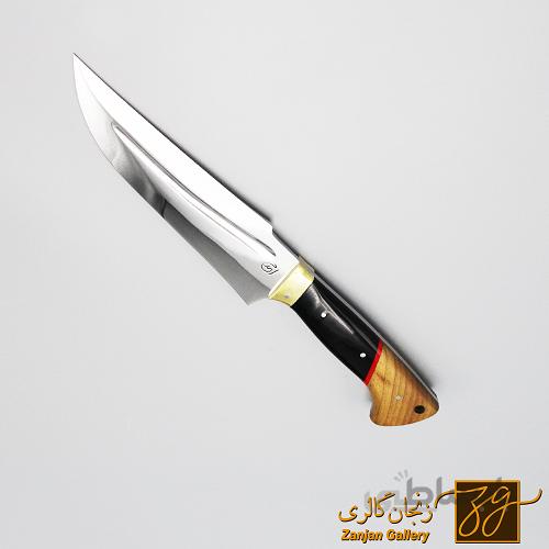 چاقوی شکاری