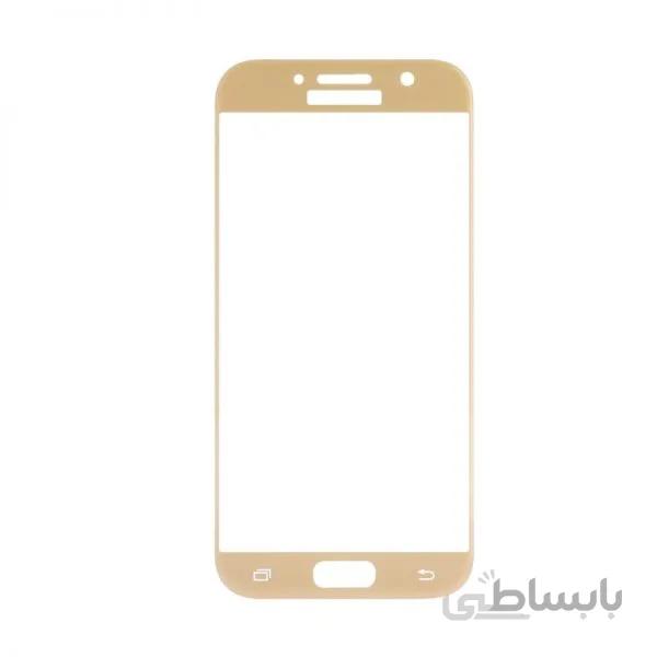 محافظ صفحه نمایش ۵D مناسب برای گوشی موبایل سامسونگ A510