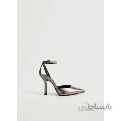 کفش زنانه مانگو مدل 27071107-SHINE-LM