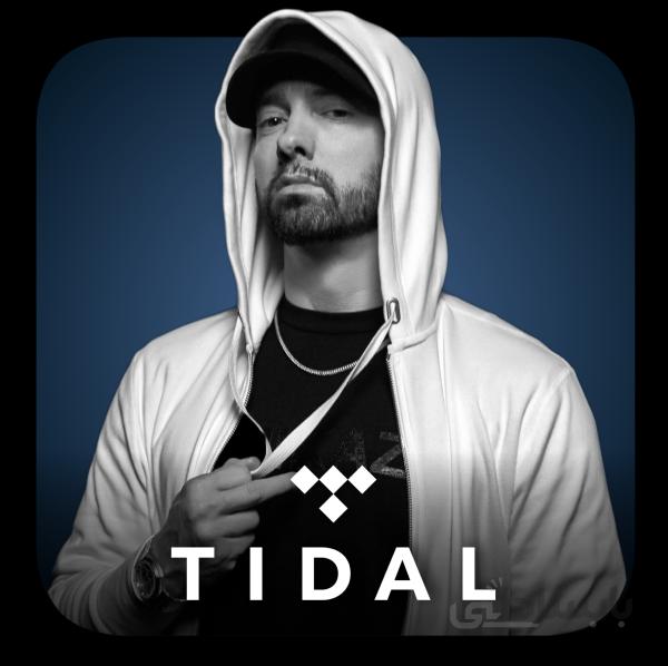 خرید اکانت و اشتراک تایدال TIDAL هایفای تیدال پرمیوم آمریکا