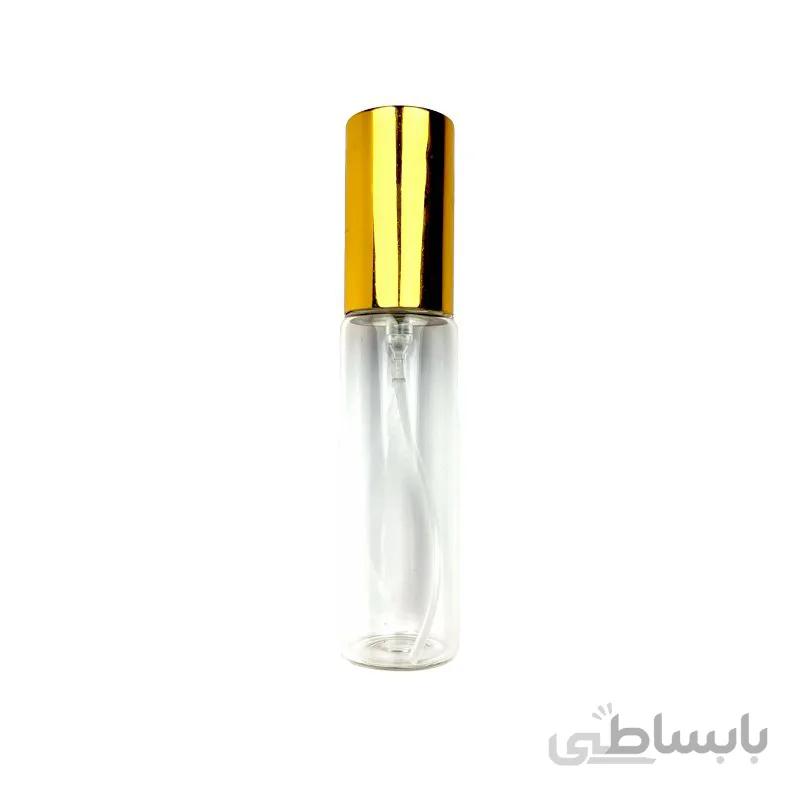 اسپری عطر 18 میل سرطلایی #22