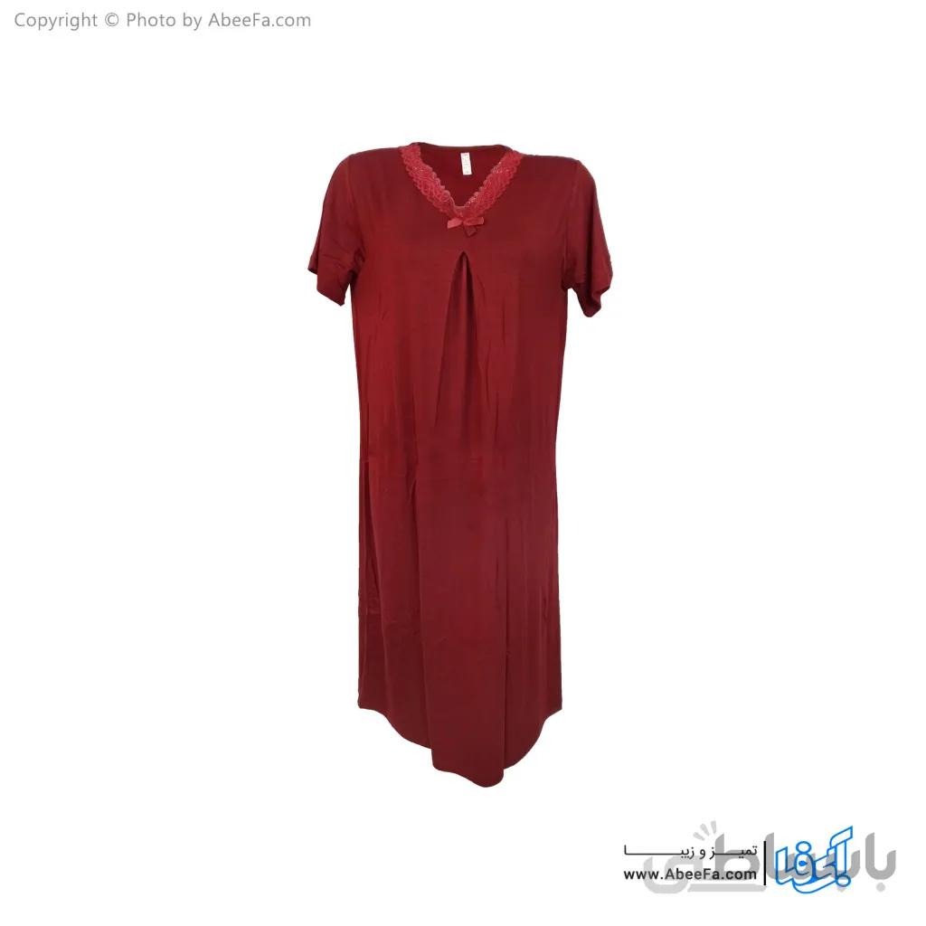 پیراهن زنانه EVLI مدل 1152