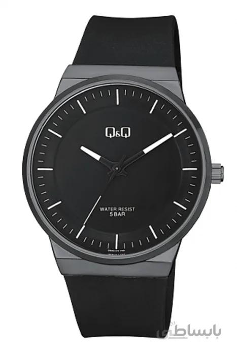 ساعت کیواندکیو QB06J502Y