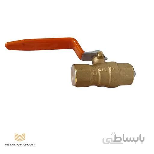 شیر گاز استارکو مدل MOP5