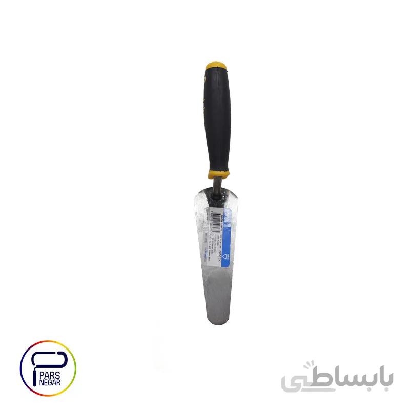 ماله مثلثی لبه گرد دکور ترکیه